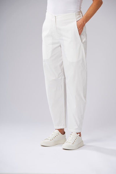 Trousers Off White