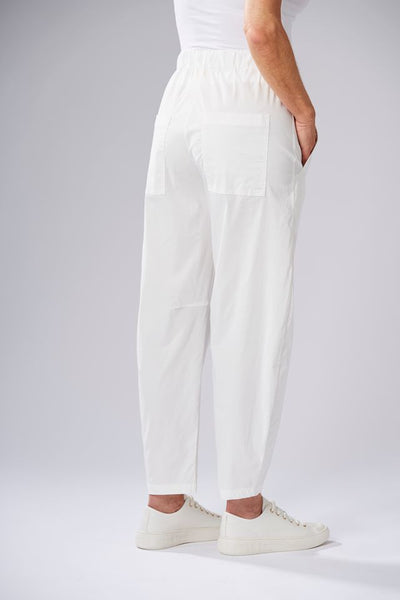 Trousers Off White