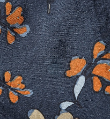 MaImma Shirt in Autumnal