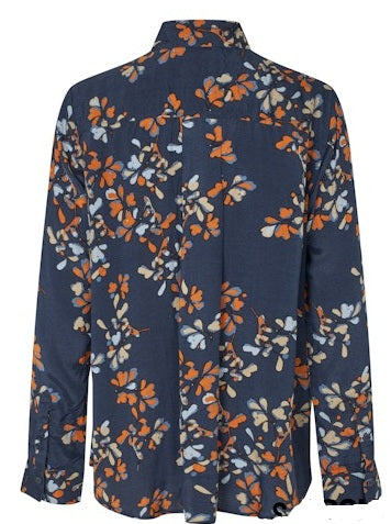 MaImma Shirt in Autumnal