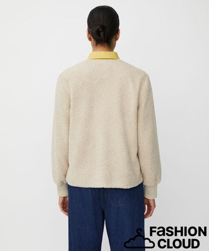 MaJunte Cardi in Fog