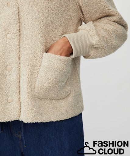 MaJunte Cardi in Fog