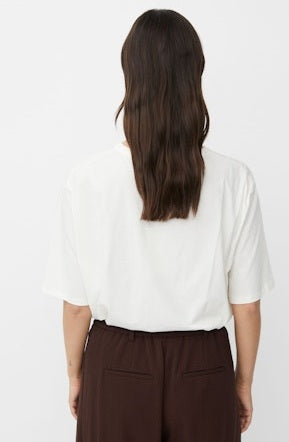 MaDoreann Tee in Jetstrem