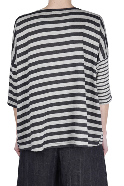Riva Jumper in Anthracite