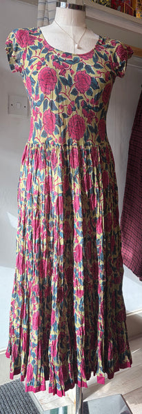Amber Dress 05