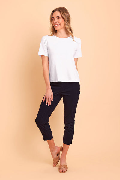 Fuss Free Crops Various Colours
