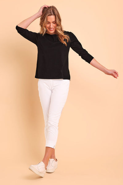 Fuss Free Crops Various Colours