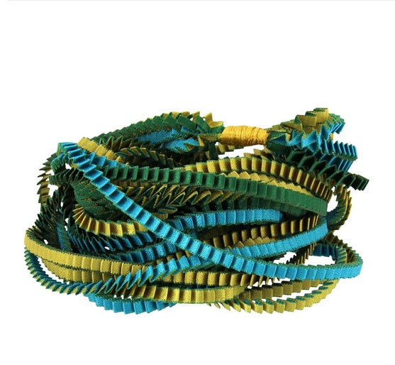 Esslip Necklace in Various Colours