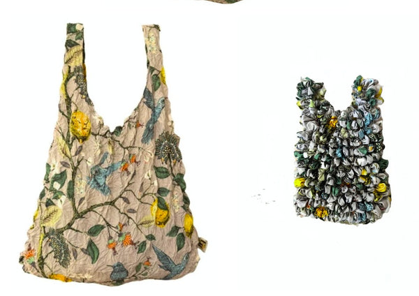 Be-Bougie Eco Bag Various Colours