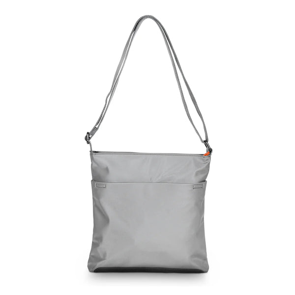 Kennington B Recycled Nylon Medium Stormy