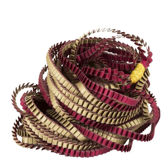 Esslip Necklace in Various Colours