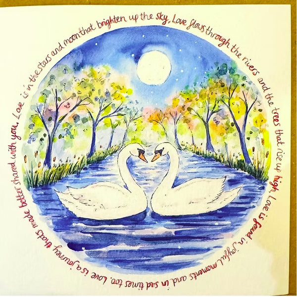 Greetings Cards