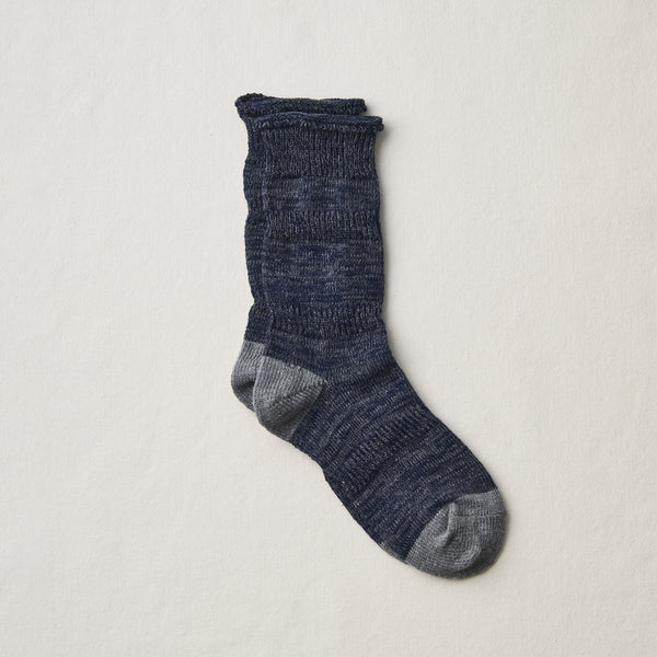 Japanese Organic Cotton PLOOT Socks Various Colours