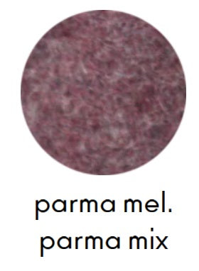 Merino Wool Roll Up Beret