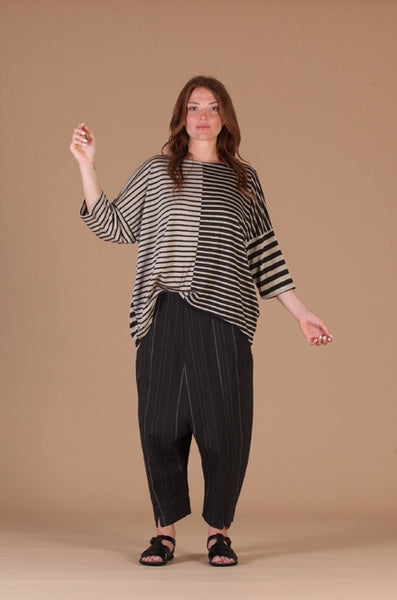Riva Jumper in Anthracite