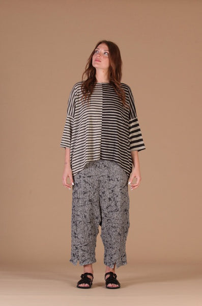 Riva Jumper in Anthracite