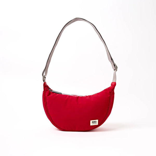 Farringdon Slouchy Bag in Various Colours