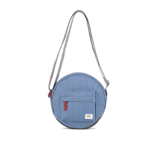 Paddington B Recycled Canvas Recycled Canvas