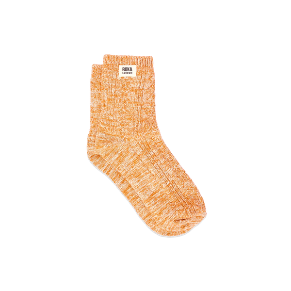 Wallace Crew Socks Various Colours