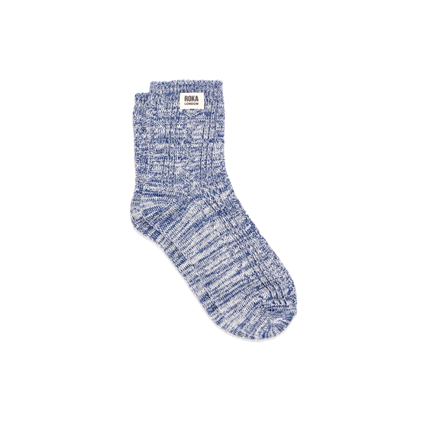 Wallace Crew Socks Various Colours