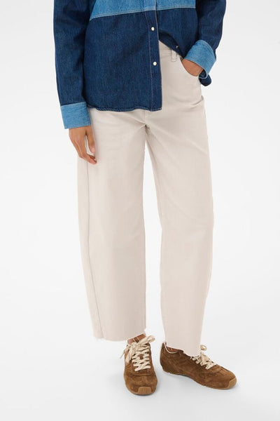 Adelena Trouser in Wind Chime