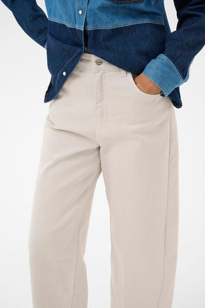 Adelena Trouser in Wind Chime
