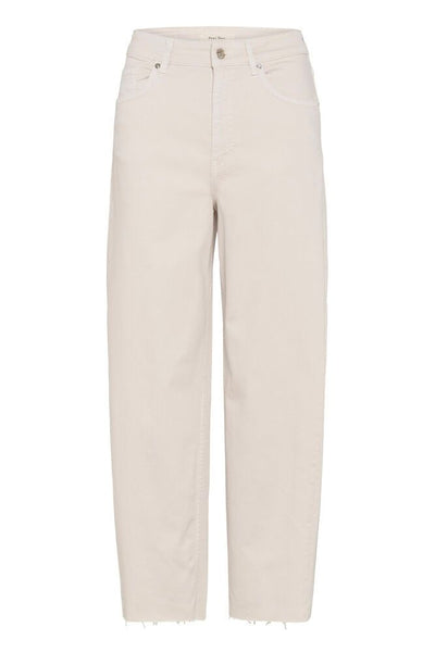 Adelena Trouser in Wind Chime