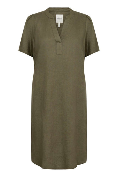 Aminase Dress Kalamata