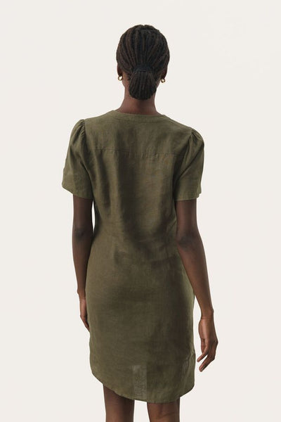 Aminase Dress Kalamata