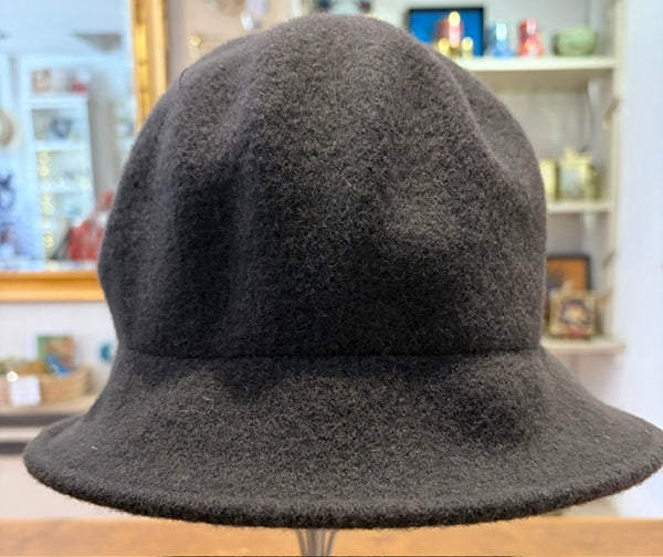 Bucket Hat Pure Wool Various Colours