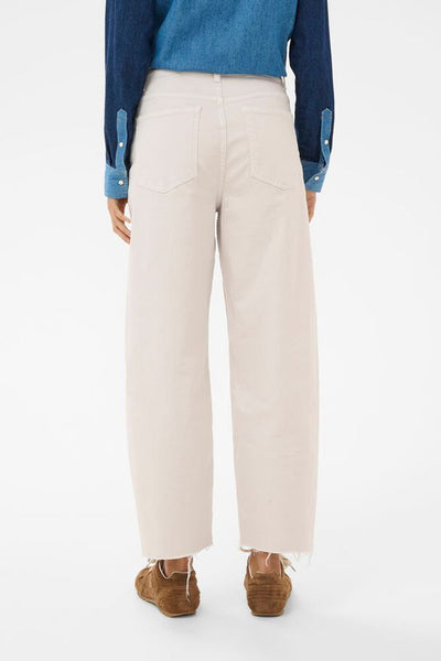 Adelena Trouser in Wind Chime