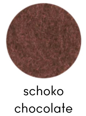 Merino Wool Roll Up Beret