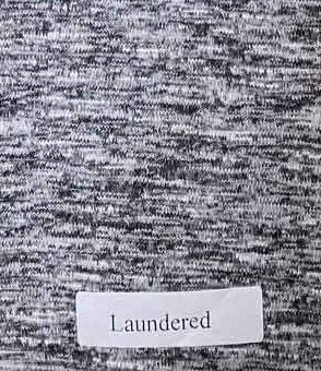 Lantern Skirt in Laundered