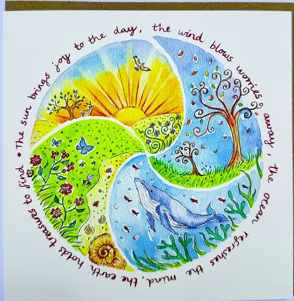 Greetings Cards