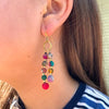 Kantha Elina Earrings