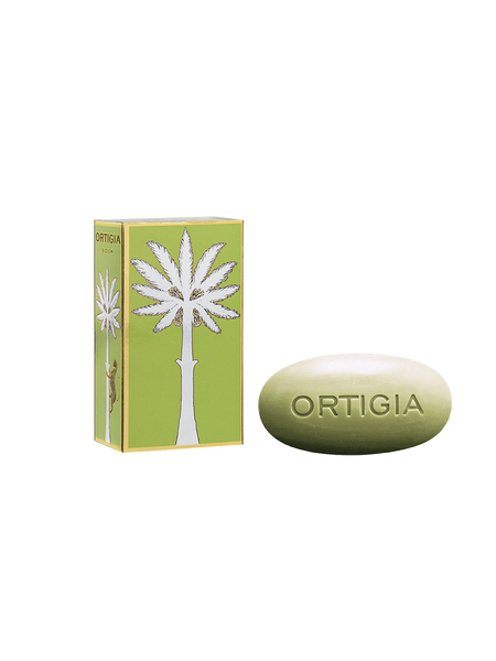 Ortigia Single Soaps