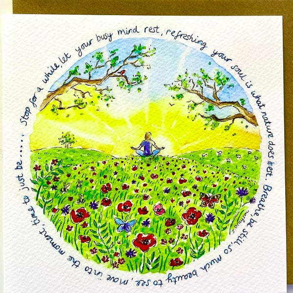 Greetings Cards