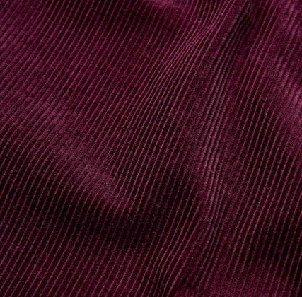 MaPhomello Trousers in Fig