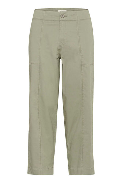 Netta Trouser Vetiver