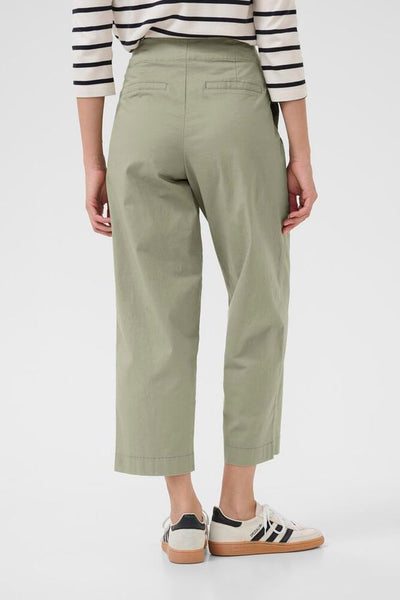 Netta Trouser Vetiver