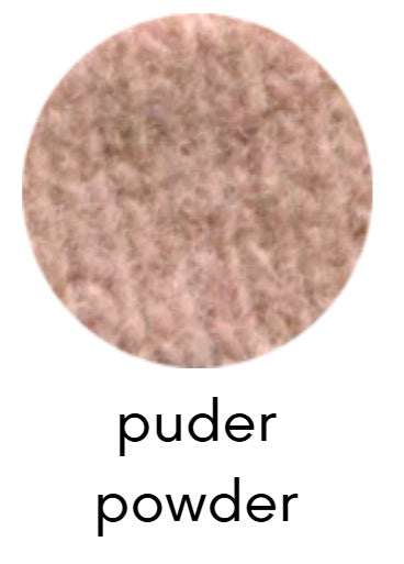 Merino Wool Roll Up Beret