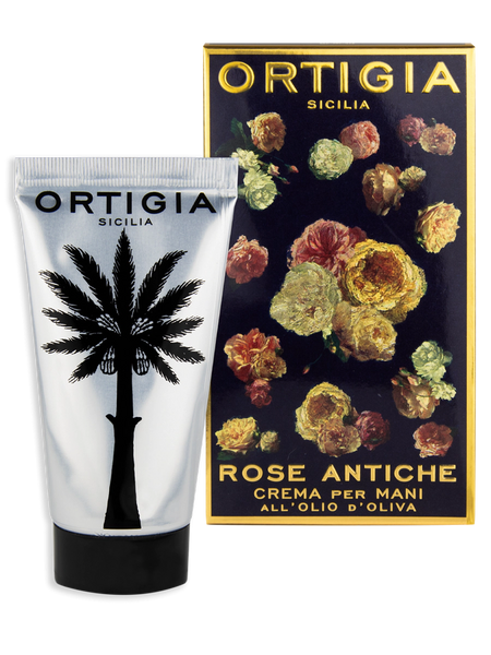 Ortigia Handcream