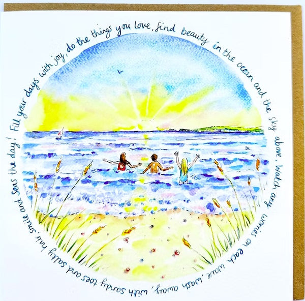 Greetings Cards