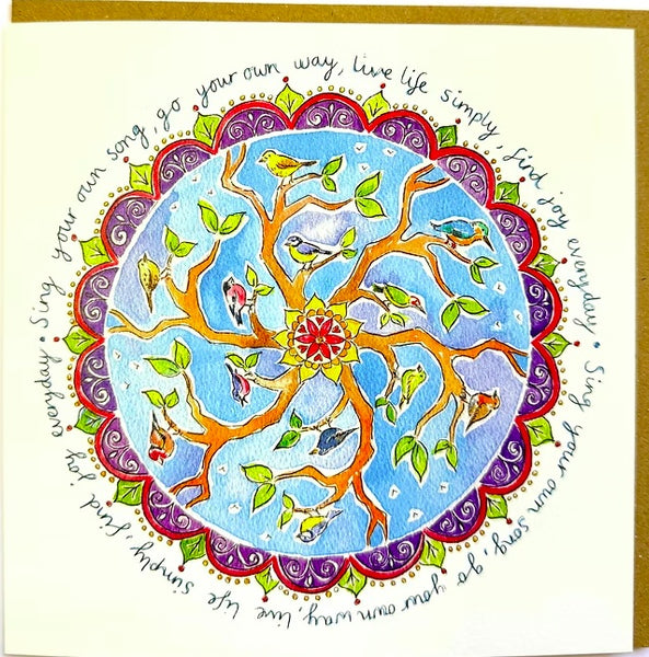 Greetings Cards