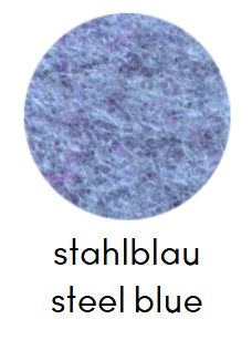 Merino Wool Roll Up Beret