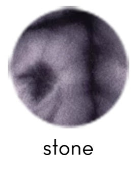 Pure Wool Tie-dye Clochard Hat