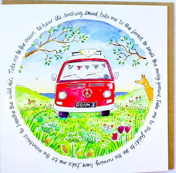 Greetings Cards