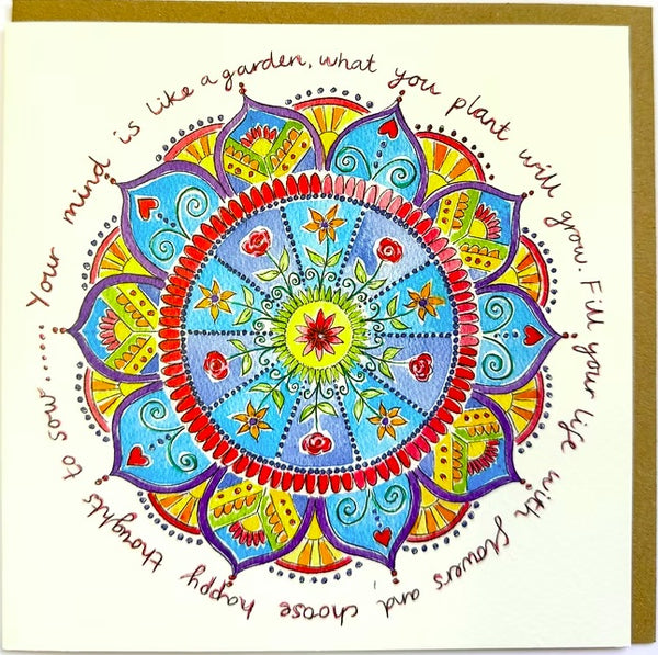 Greetings Cards