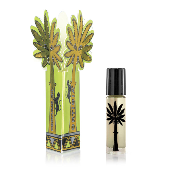 Ortigia Roll On Perfume 10ml Various Frangrances