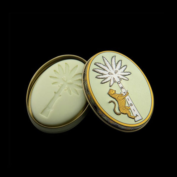 Ortigia Single Soap in a Tin - Various Fragrances